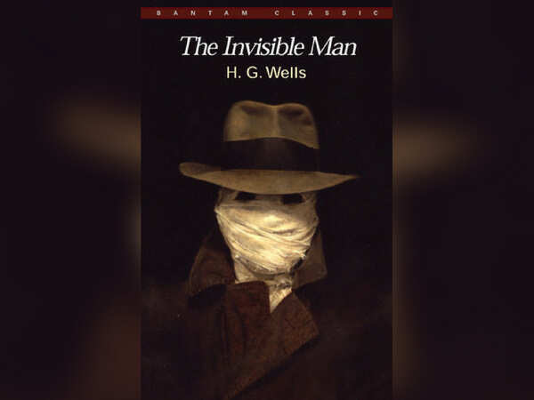 H.G. Wells