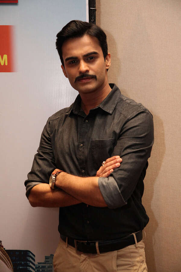 Amit Dolawat Photos