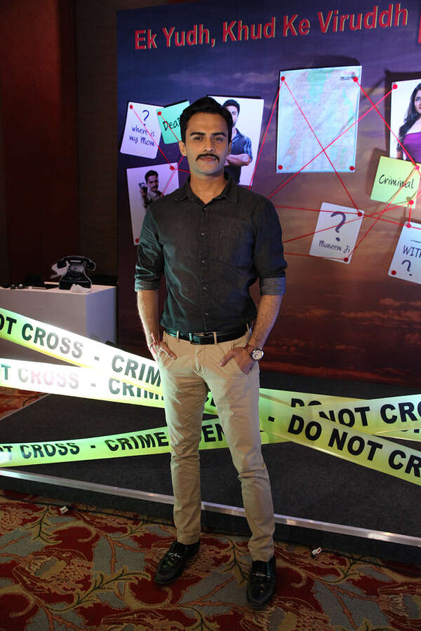 Amit Dolawat Images