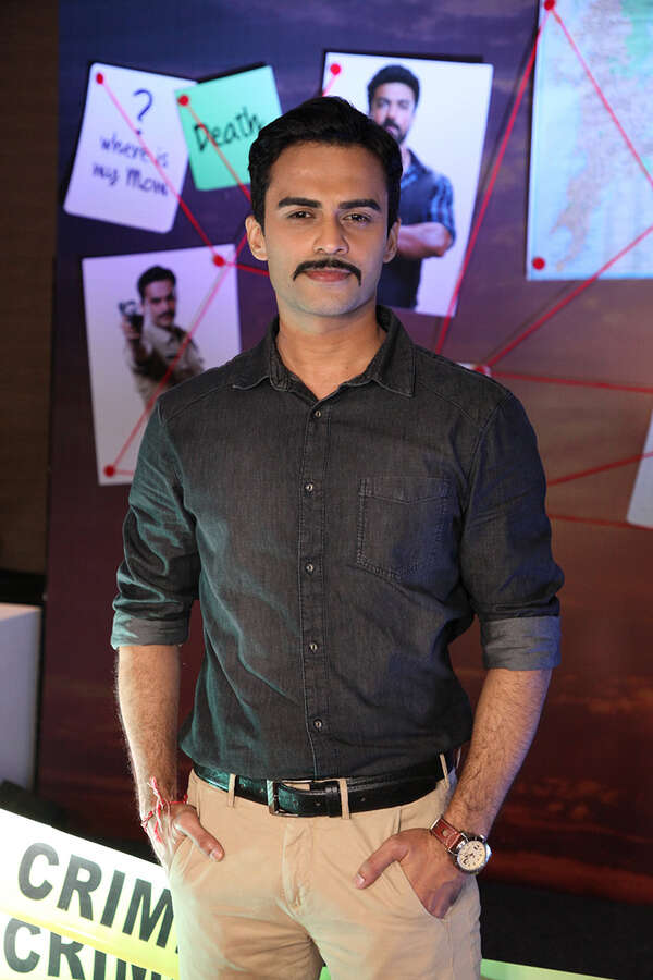 Amit Dolawat Pictures