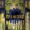 Oryx and Crake by Margaret Atwood
