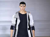 Paris Men's Fashion Week: Boris Bidjan Saberi