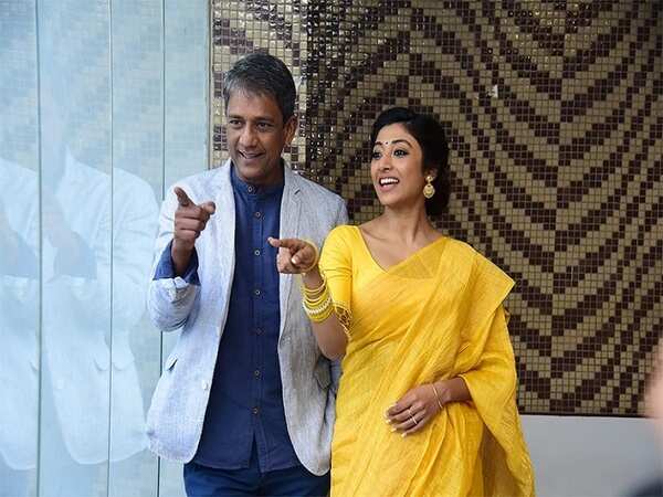 Adil Hussain Stills
