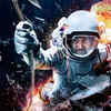 India’s first space-thriller