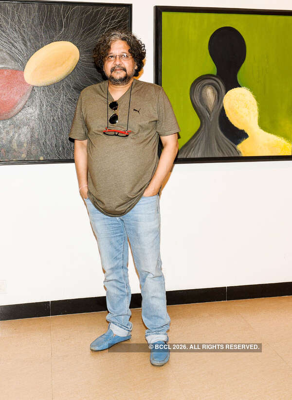 Amole Gupte Stills