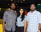 Socialites attend party at The Cycle Gap pub