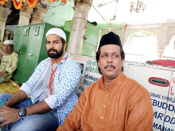 Vishal Patni Photos