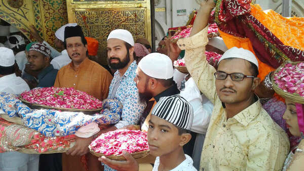 Vishal Patni Photos