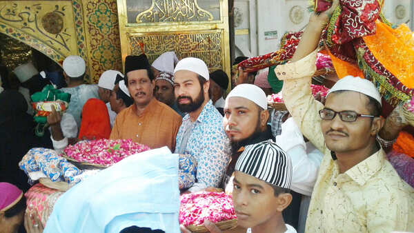 Vishal Patni Images