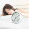 Feeling tired and lethargic