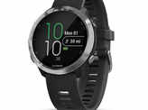 Garmin launches new multisport watch