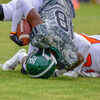 ​Concussion risk