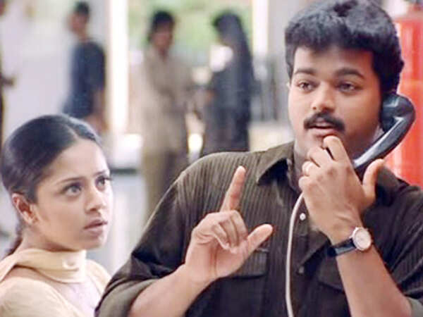 Kushi Wallpapers