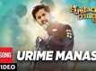 Krishnarjuna Yuddham | Song - Urime Manase