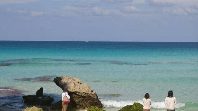 Lesser known beaches of Japan that you must visit
