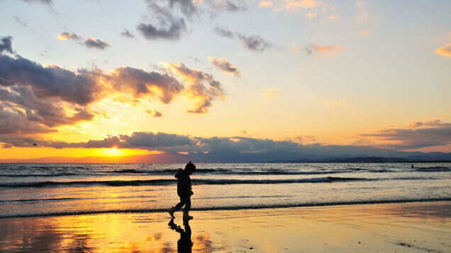 Lesser known beaches of Japan that you must visit