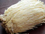 Enoki mushroom is a must-have at home when you want yourself the perfect Asian dish