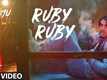 Sanju | Song - Ruby Ruby