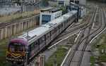 Bengaluru metro introduces three more coaches​