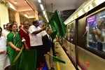 Bengaluru metro introduces three more coaches