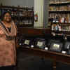 Article image for: Miniatures make her Chennai beautiful