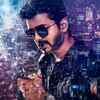 Vijay’s Sarkar first look unveiled