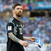 Article image for: Lionel Messi goes 'missing' from <i class="tbold">FIFA World Cup</i> 2018, leaves Argentina on the brink