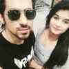 Bhavika Sharma and Anuj Sharma from Parvarrish