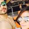 Karan Tacker and Krystle D’Souza from  Ek Hazaaron Mein Meri Behna Hai