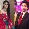 Sriti Jha and Kunal Karan Kapoor