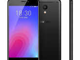 Meizu M6 launched in India