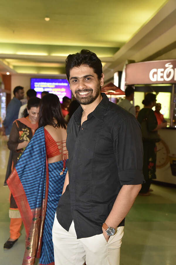 Aroh Welankar
