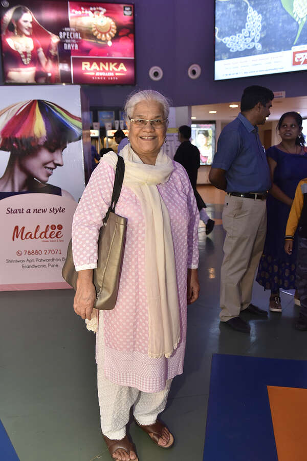 Jyoti Subhash Photos