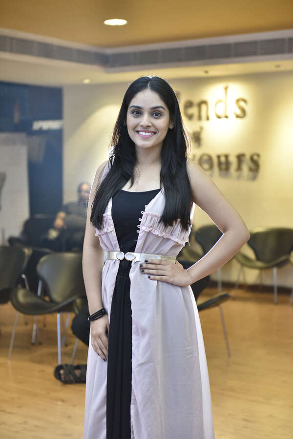 Pallavi Patil