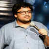 Article image for: Karunesh Talwar brings the house down in Jaipur