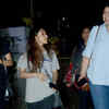 Article image for: Khushi and <i class="tbold">anshula</i> Kapoor step out for a movie date