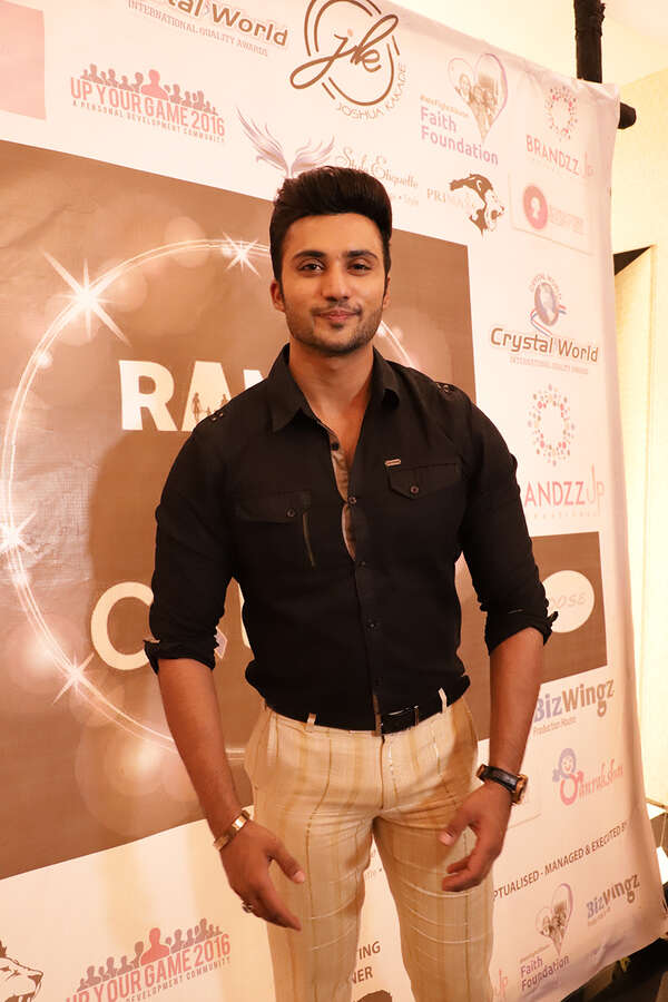 Zuber K. Khan Wallpapers
