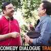 Article image for: Sammohanam - Dialogue Promo