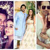Varun Dhawan and Natasha Dalal: Pictures of the duo you should not miss