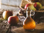 Apple Cider Vinegar