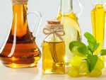 Natural Oils