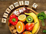 Increased consumption of Vitamin C foods