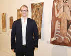 Indigenous Australia exhibition