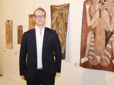 Indigenous Australia exhibition