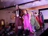 Applauds for the Sonalika Pradhan’s latest fashion show and exhibition - Vitamin by Sonalika