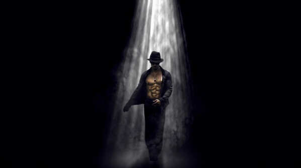 Pic: Tiger Shroff pays a tribute to Michael Jackson on his death anniversary