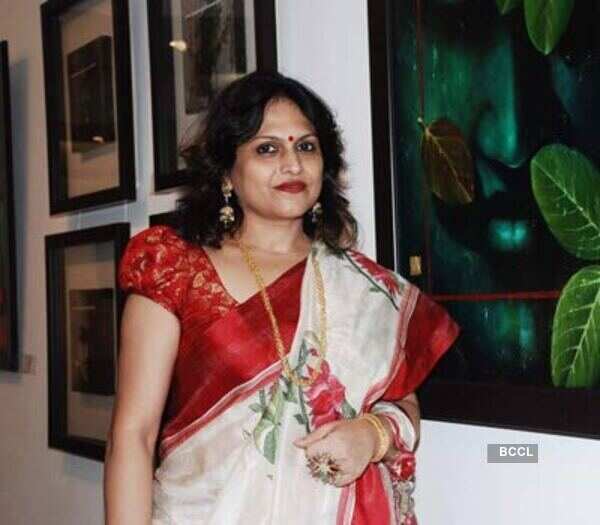 Ananya Banerjee