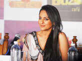 'Dabangg' stars in Delhi