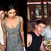 Article image for: Priyanka Chopra and Nick Jonas' romance continues in Goa