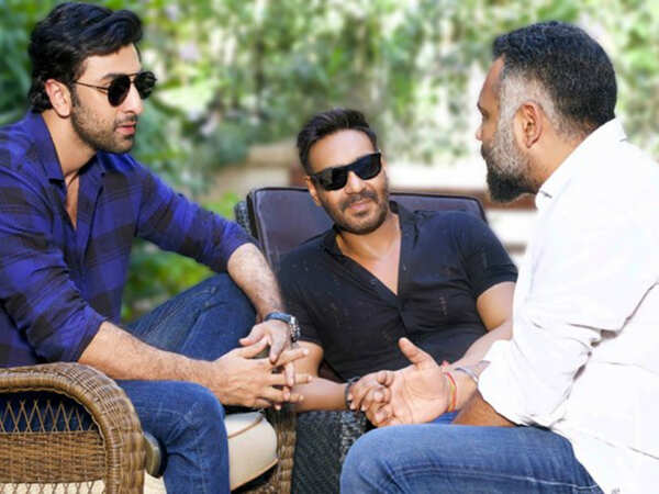 Luv Ranjan